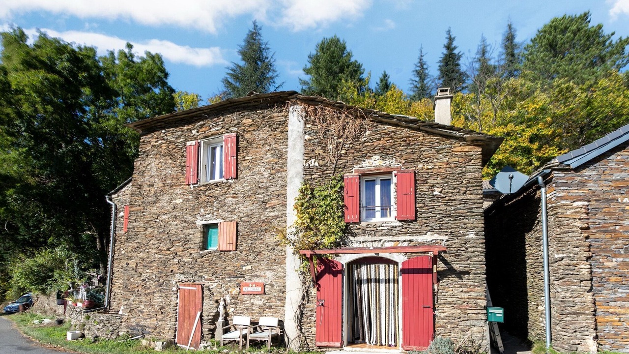 Photo of Outdoor in Saint-Germain-de-Calberte