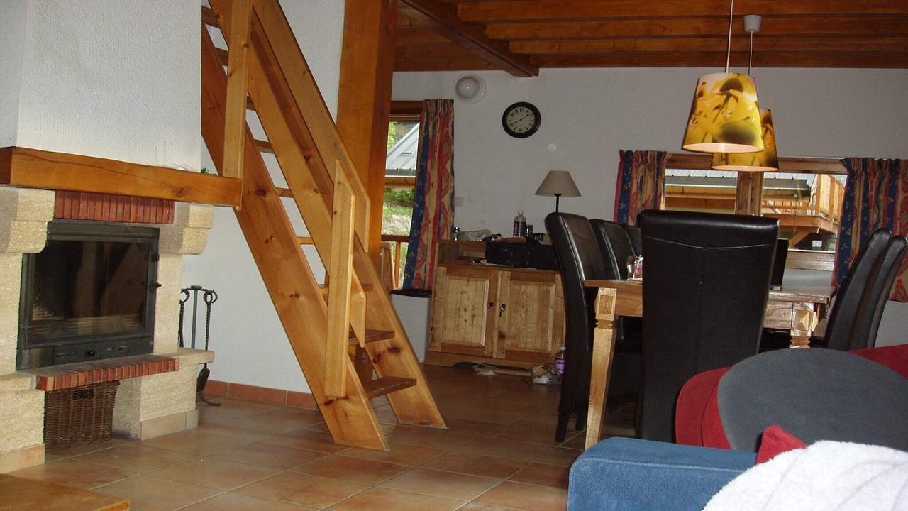 Photo of Livingroom in Vaujany