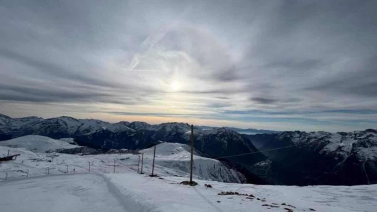 Photo of Others in Vaujany