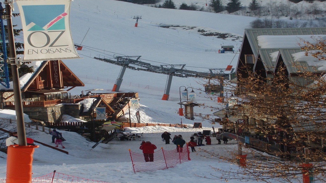 Photo of Others in Vaujany