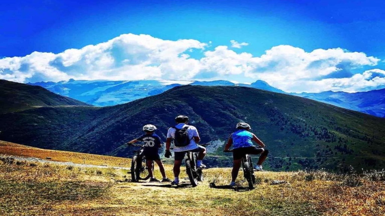 Photo of Others in Vaujany
