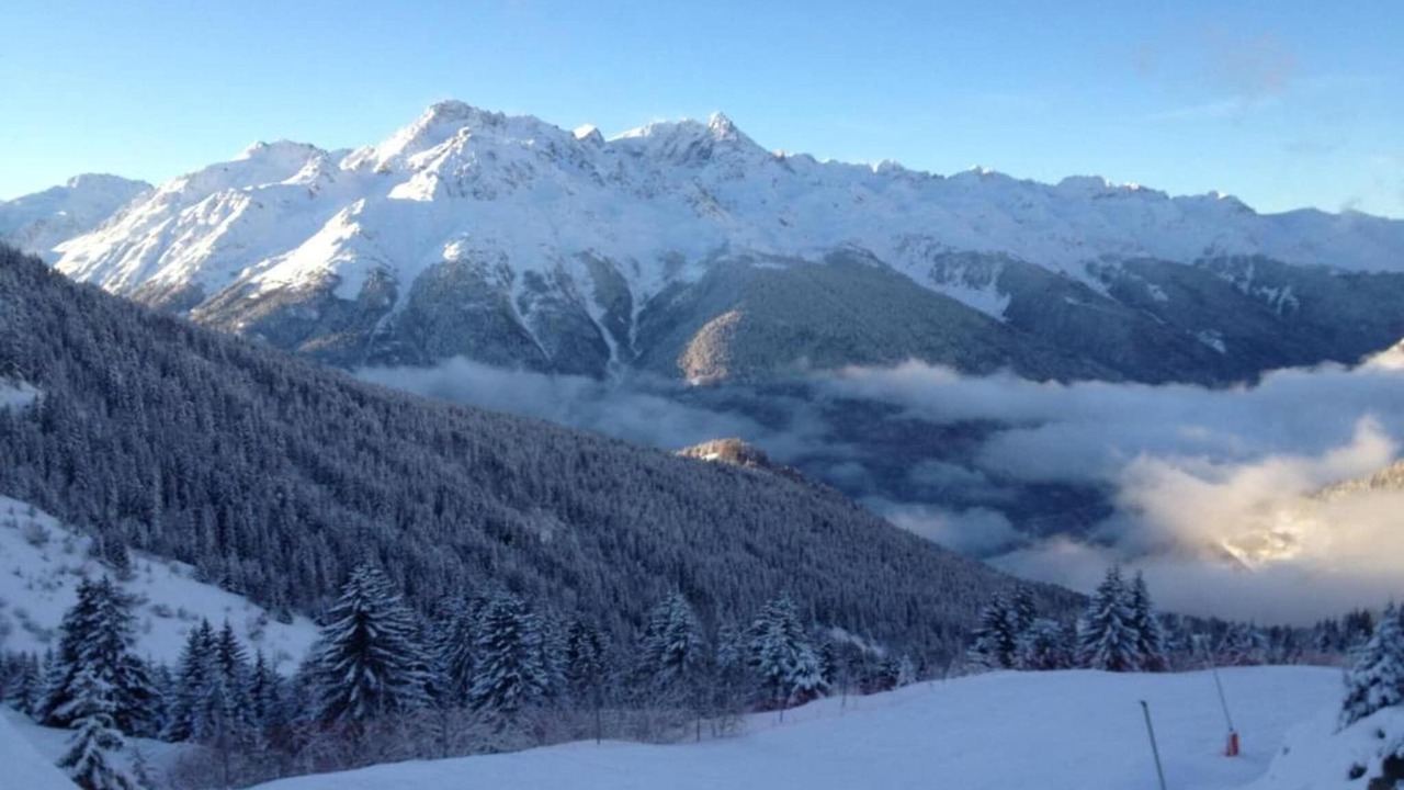 Photo of Others in Vaujany