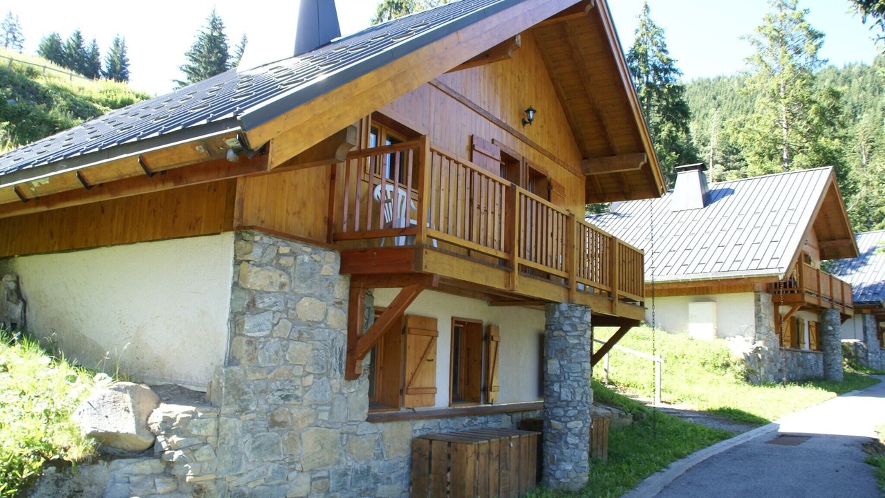 Photo of Outdoor in Vaujany