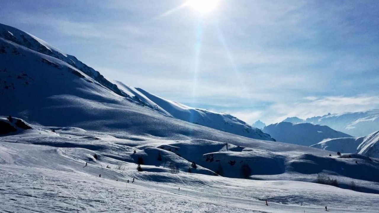 Photo of Others in Vaujany
