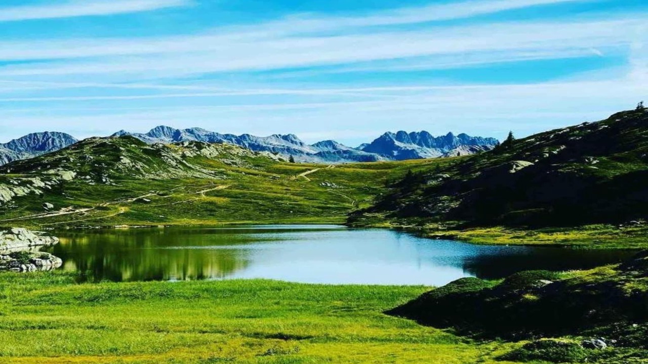 Photo of Others in Vaujany