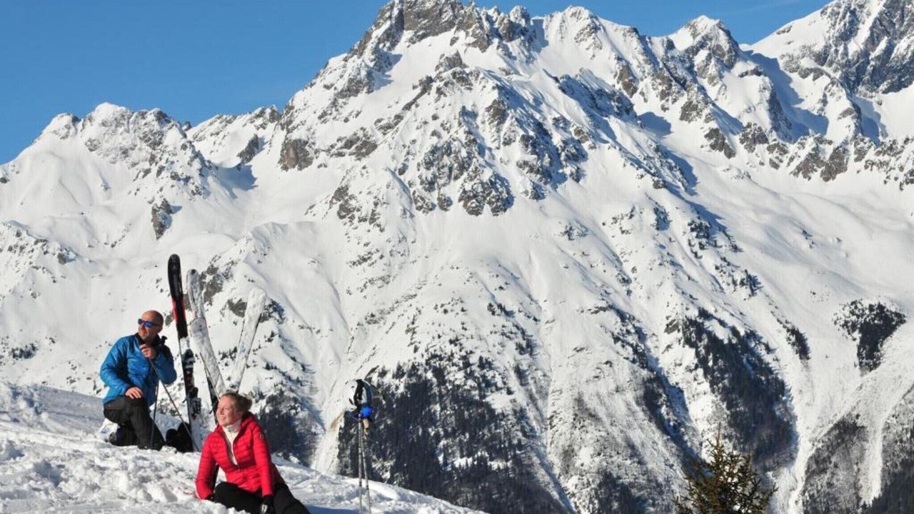 Photo of Others in Vaujany