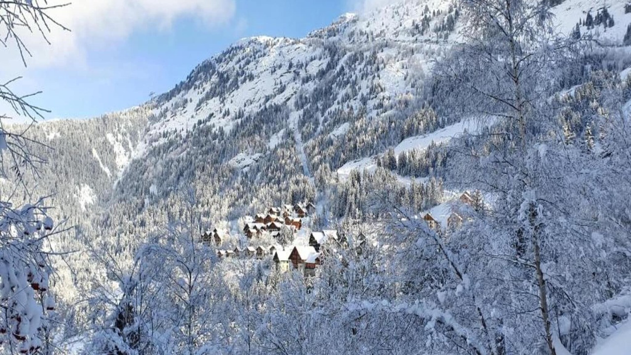 Photo of Others in Vaujany