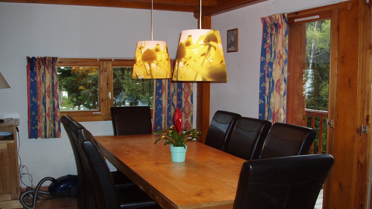 Photo of Livingroom in Vaujany