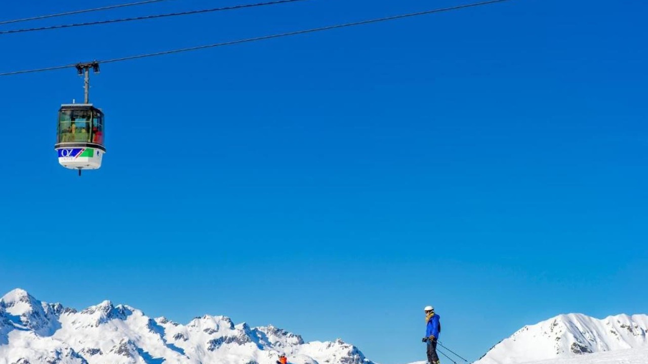 Photo of Others in Vaujany