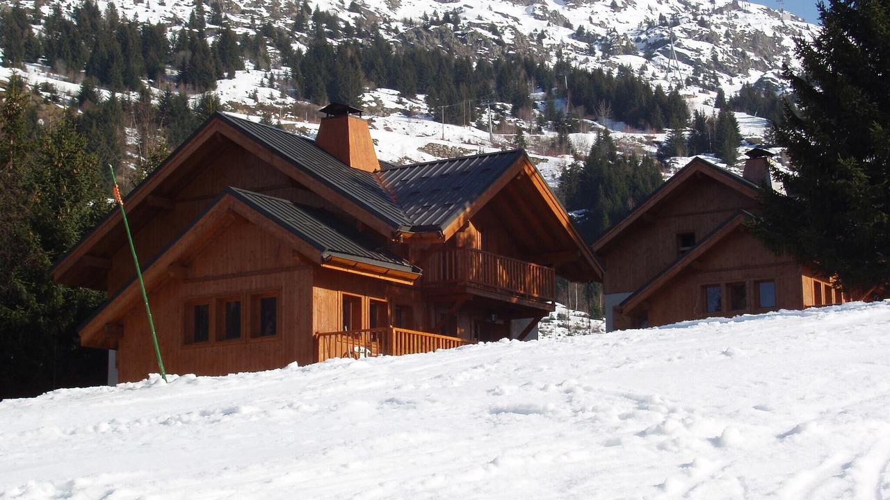 Photo of Outdoor in Vaujany