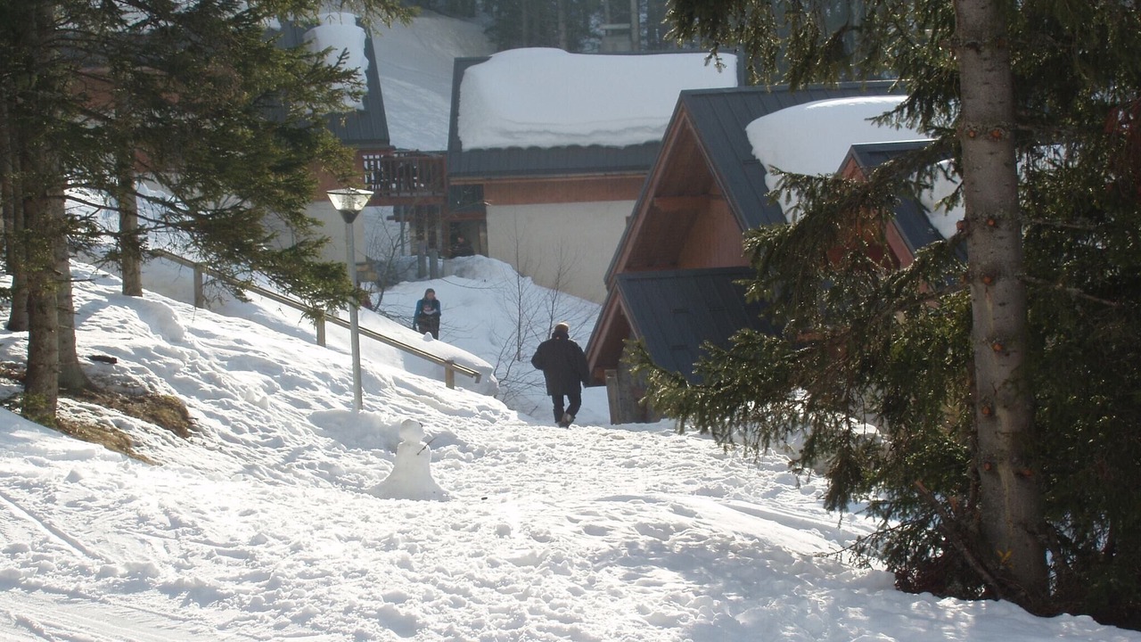 Photo of Outdoor in Vaujany