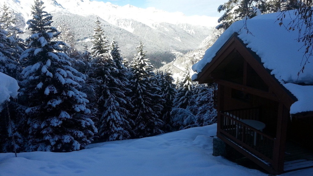 Photo of Outdoor in Vaujany