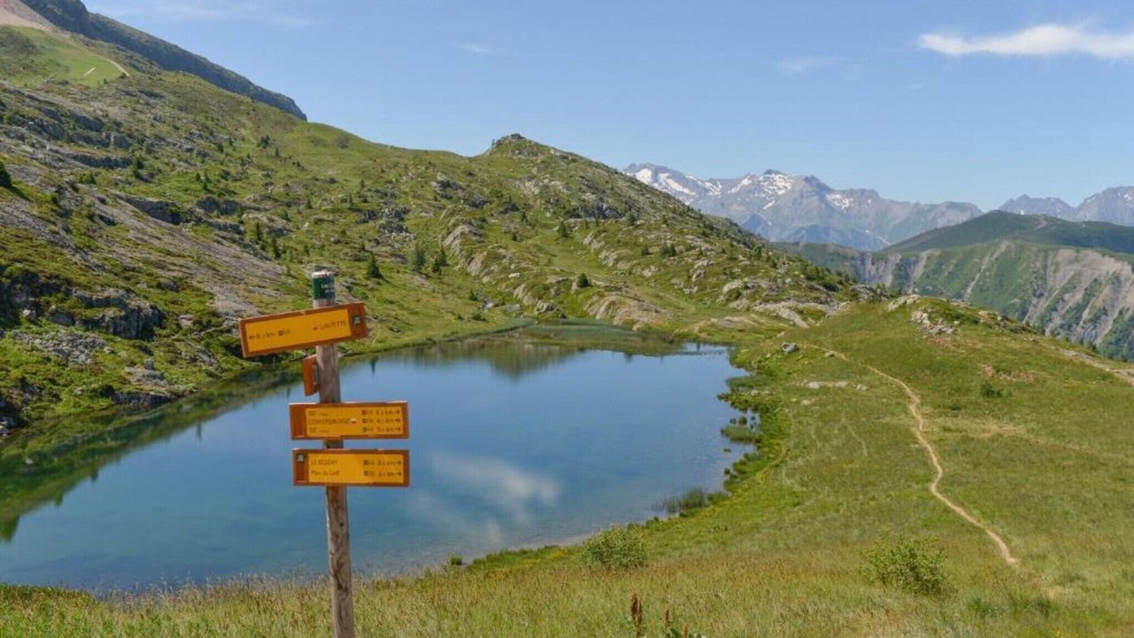 Photo of Others in Vaujany