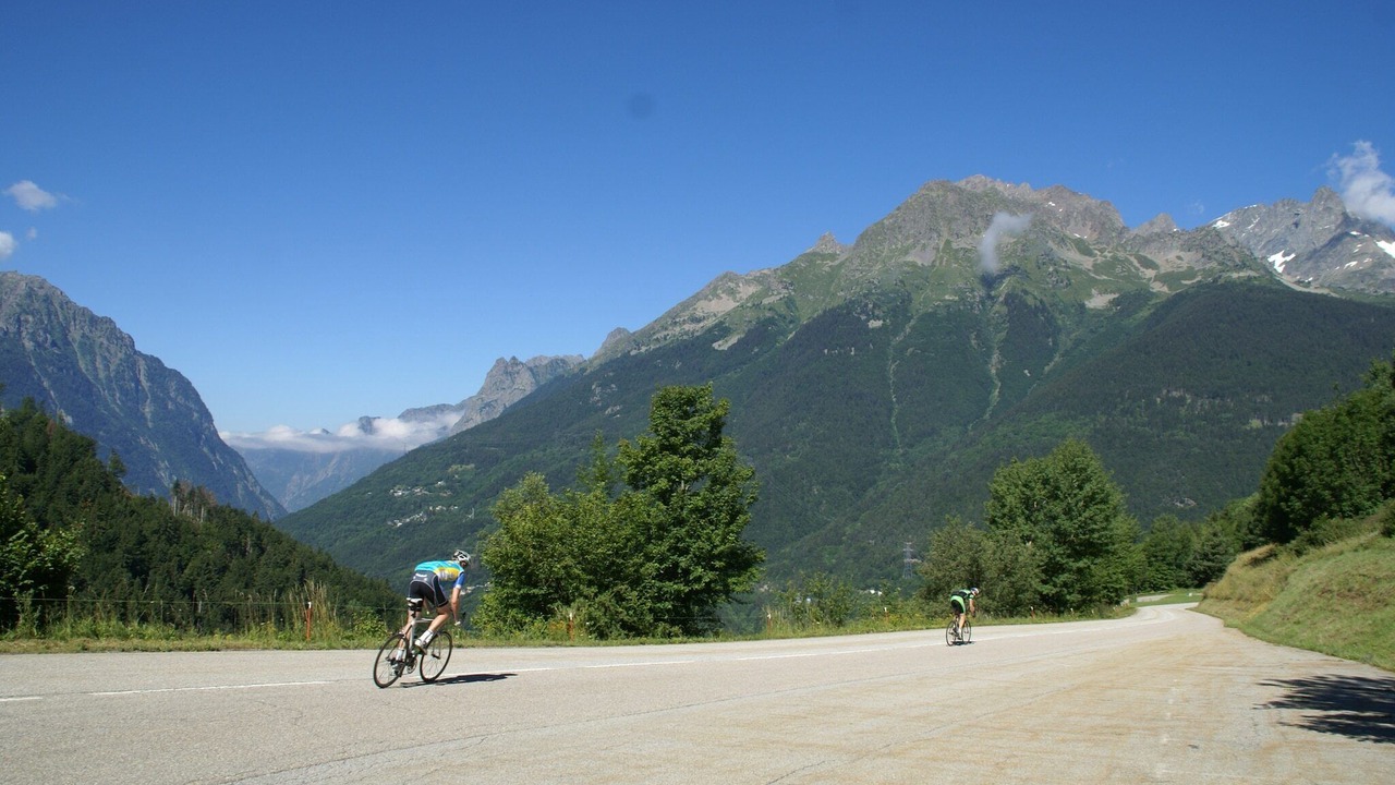 Photo of Others in Vaujany