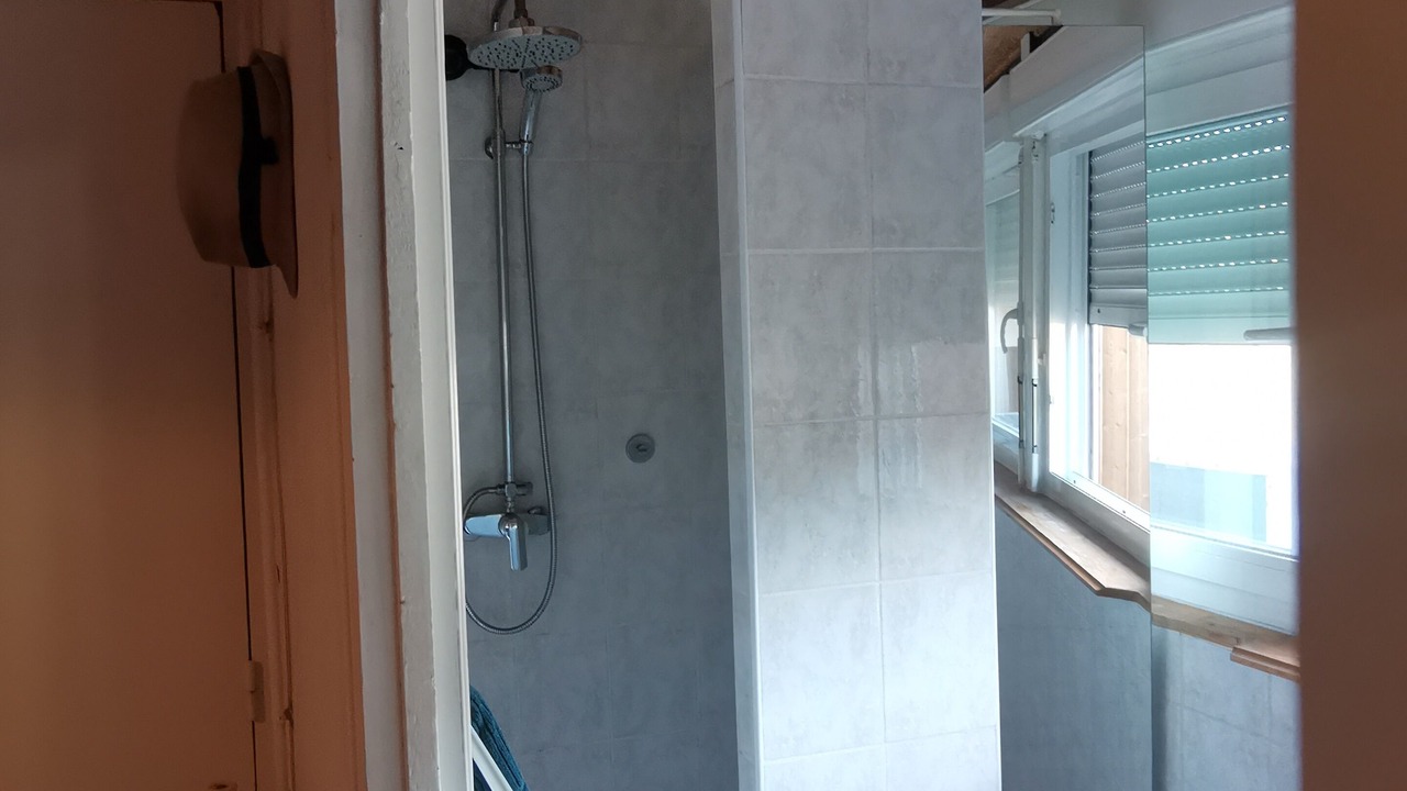Photo of Bathroom in Nerac