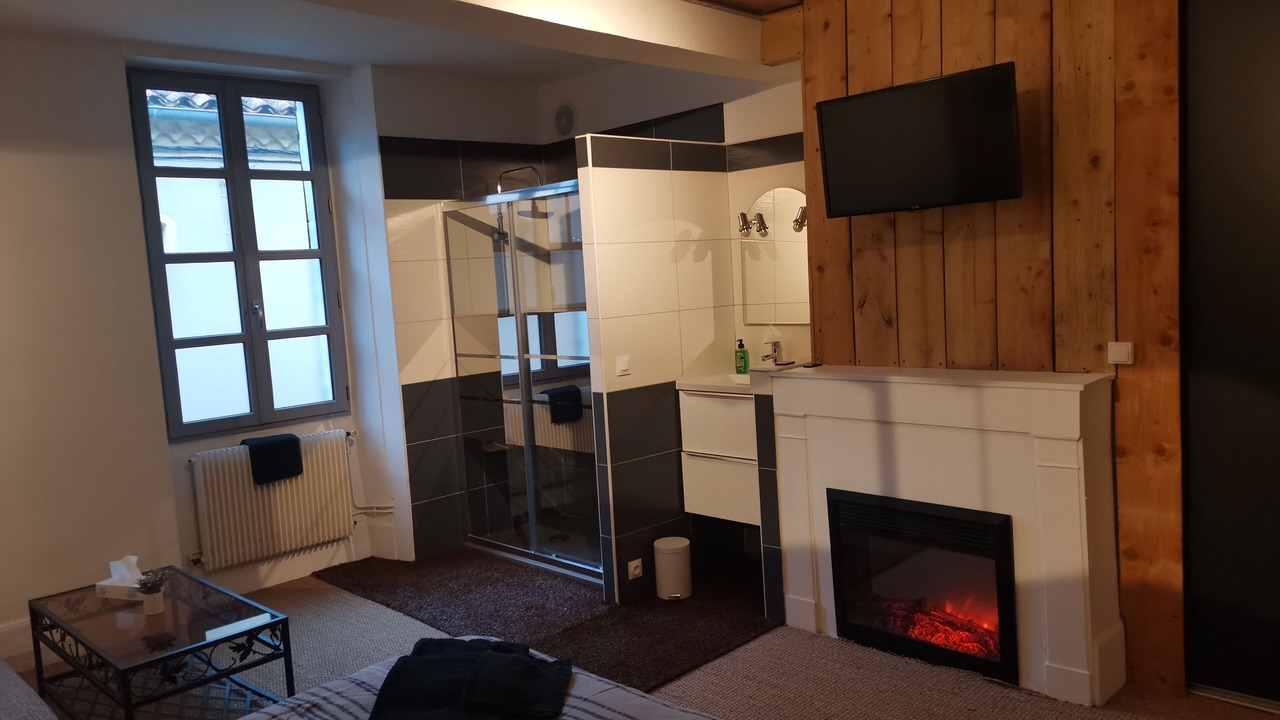 Photo of Bedroom in Nerac