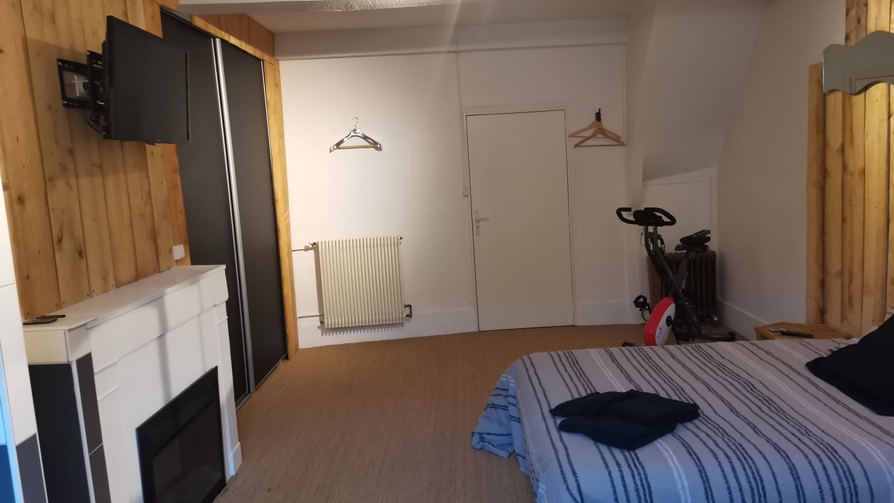 Photo of Bedroom in Nerac