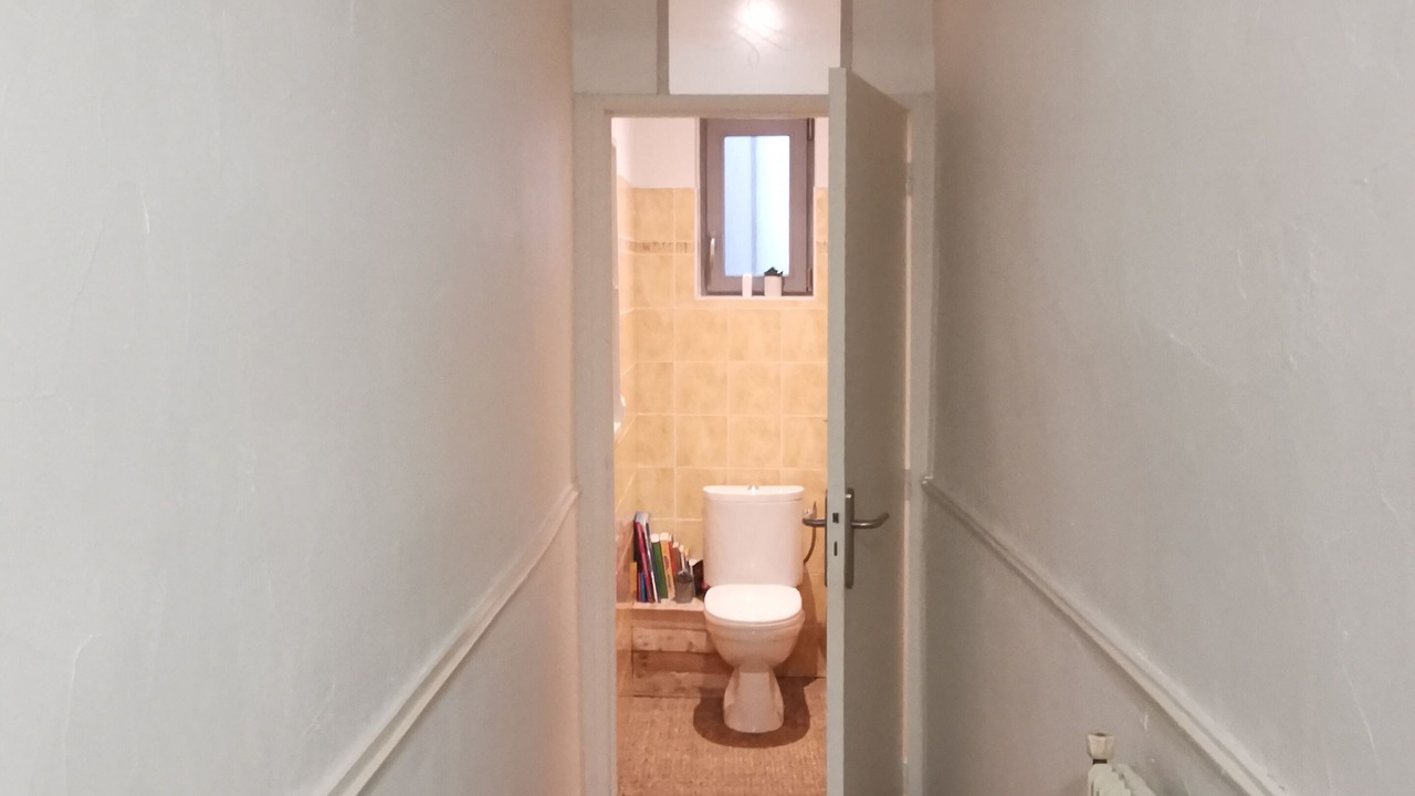 Photo of Bathroom in Nerac