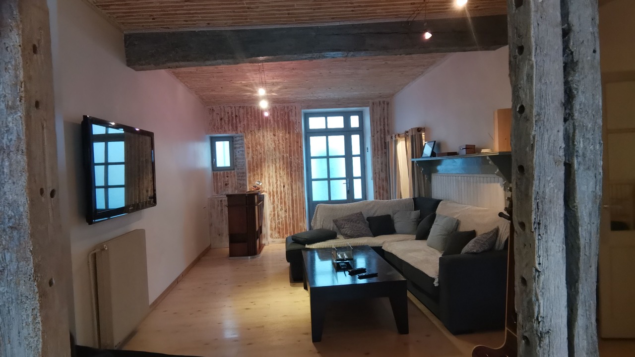 Photo of Livingroom in Nerac