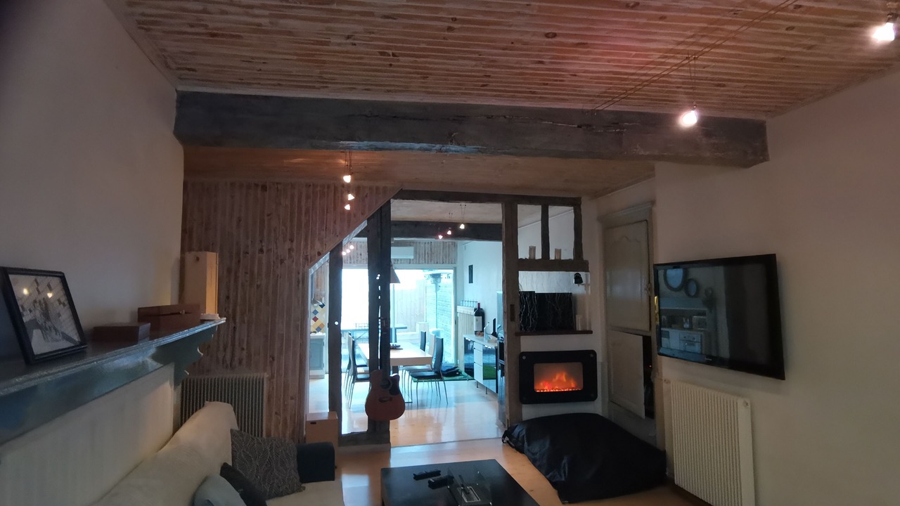 Photo of Livingroom in Nerac