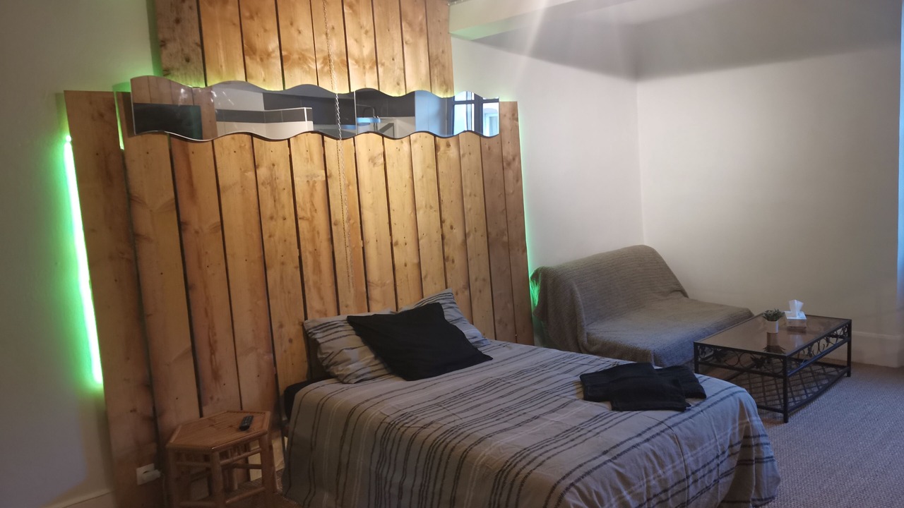 Photo of Bedroom in Nerac