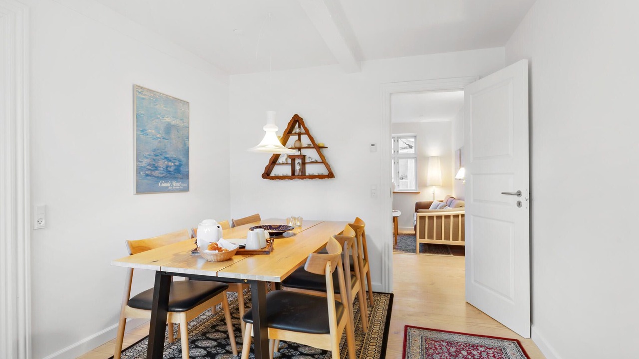 Photo of Bedroom in Faaborg