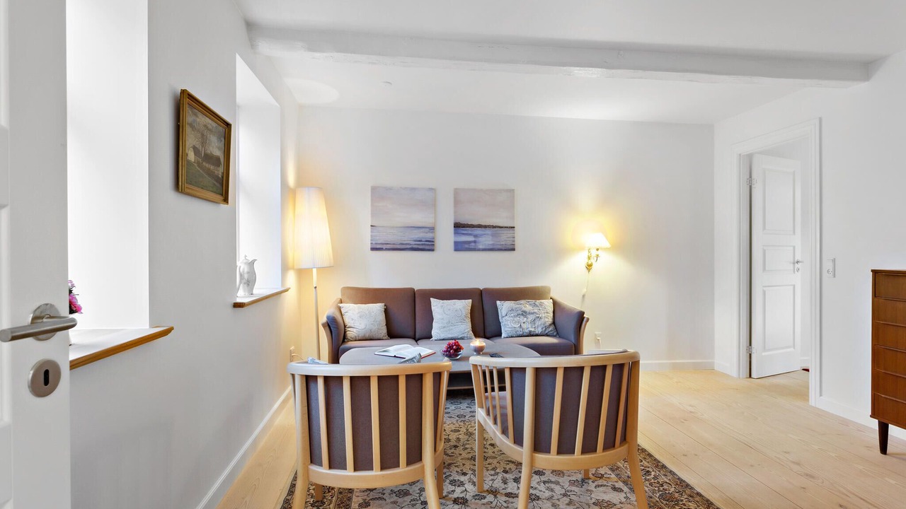 Photo of Bedroom in Faaborg