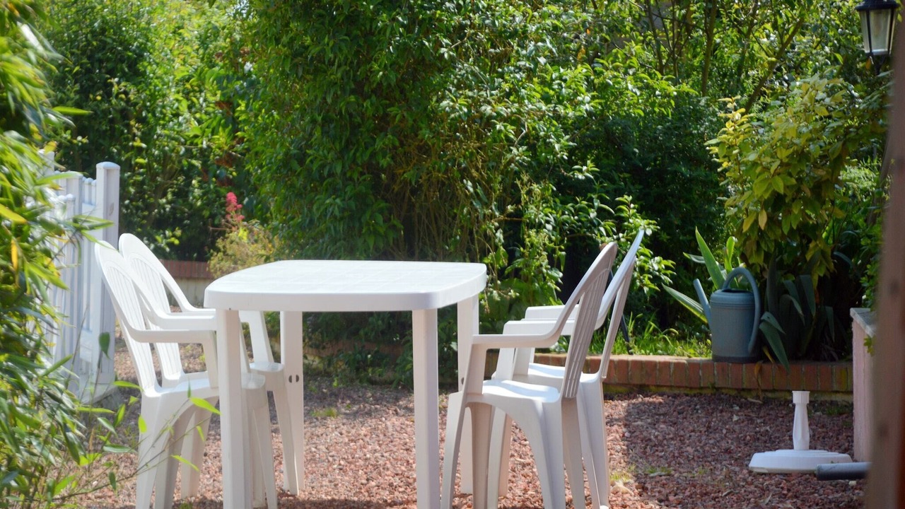 Photo of Patio Balcony in Laversines