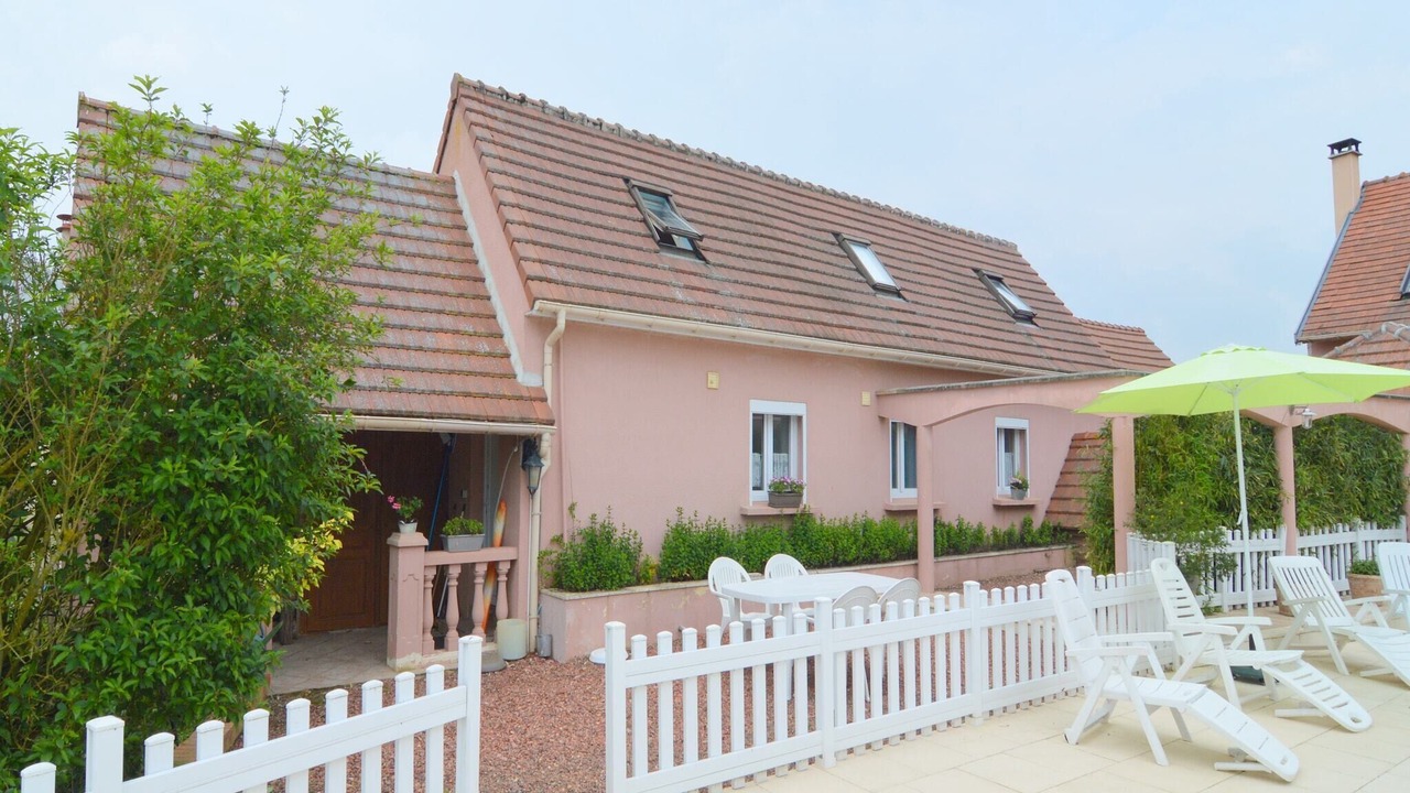 Photo of Outdoor in Laversines