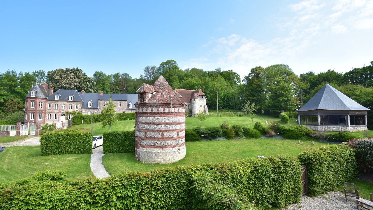 Photo of Others in Le Bourg-Dun