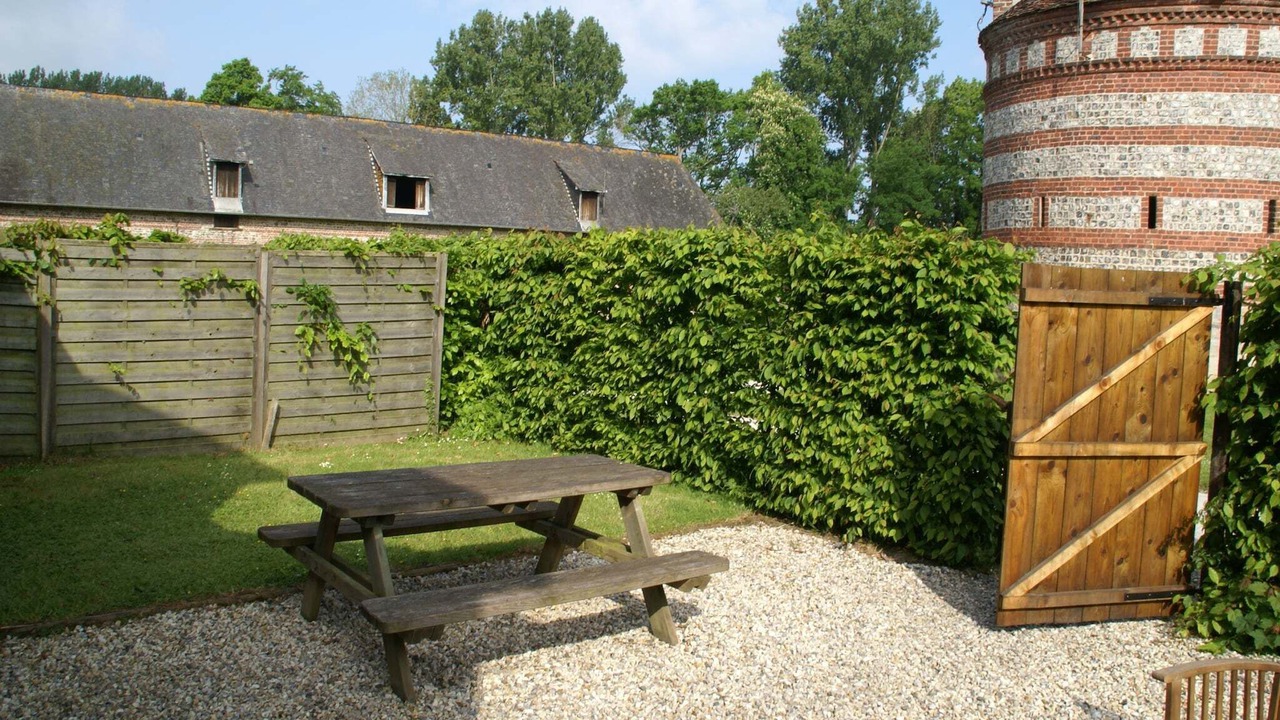 Photo of Outdoor in Le Bourg-Dun