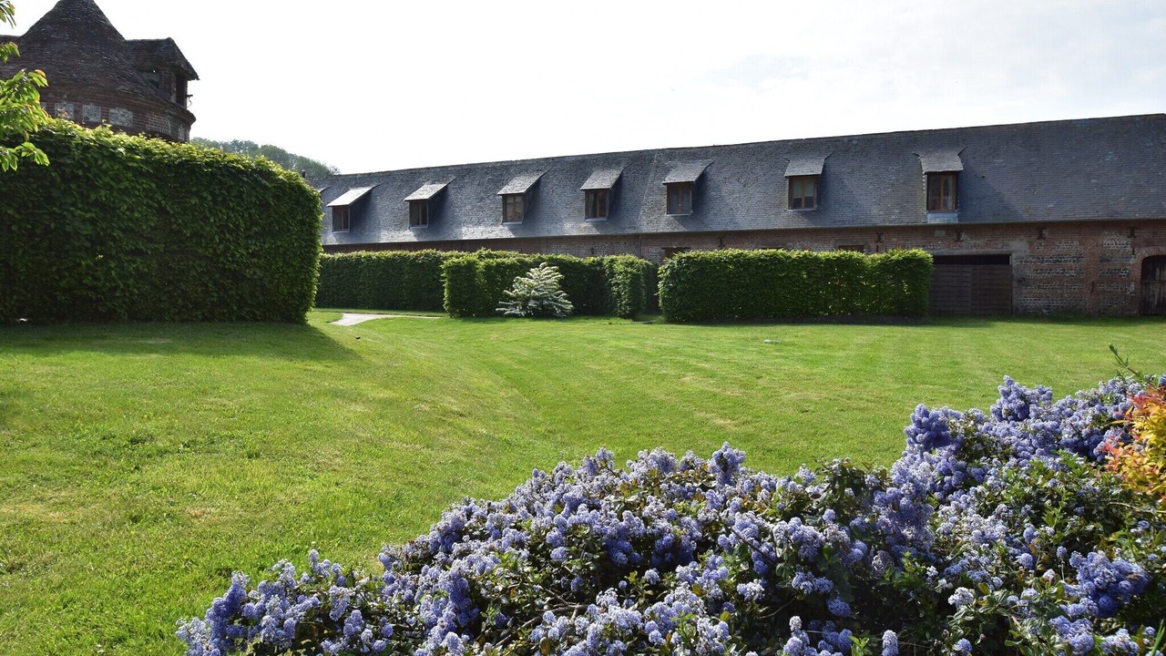 Photo of Outdoor in Le Bourg-Dun