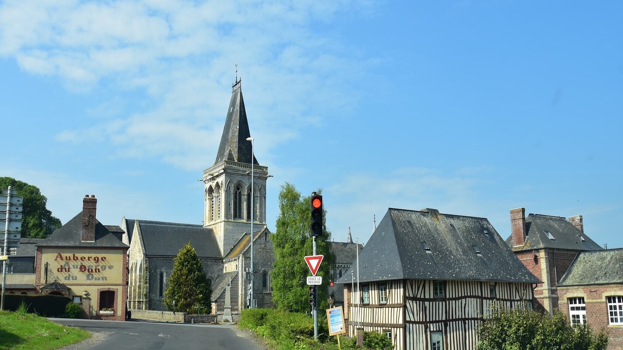Photo of Others in Le Bourg-Dun