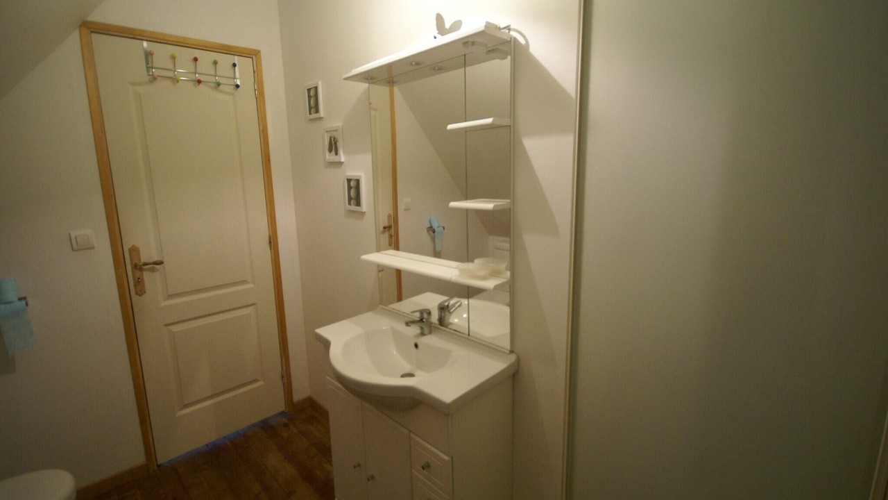 Photo of Bathroom in Le Bourg-Dun