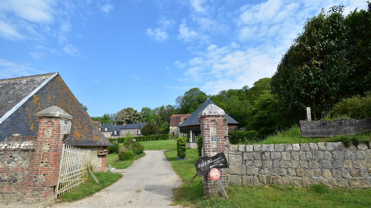 Photo of Others in Le Bourg-Dun