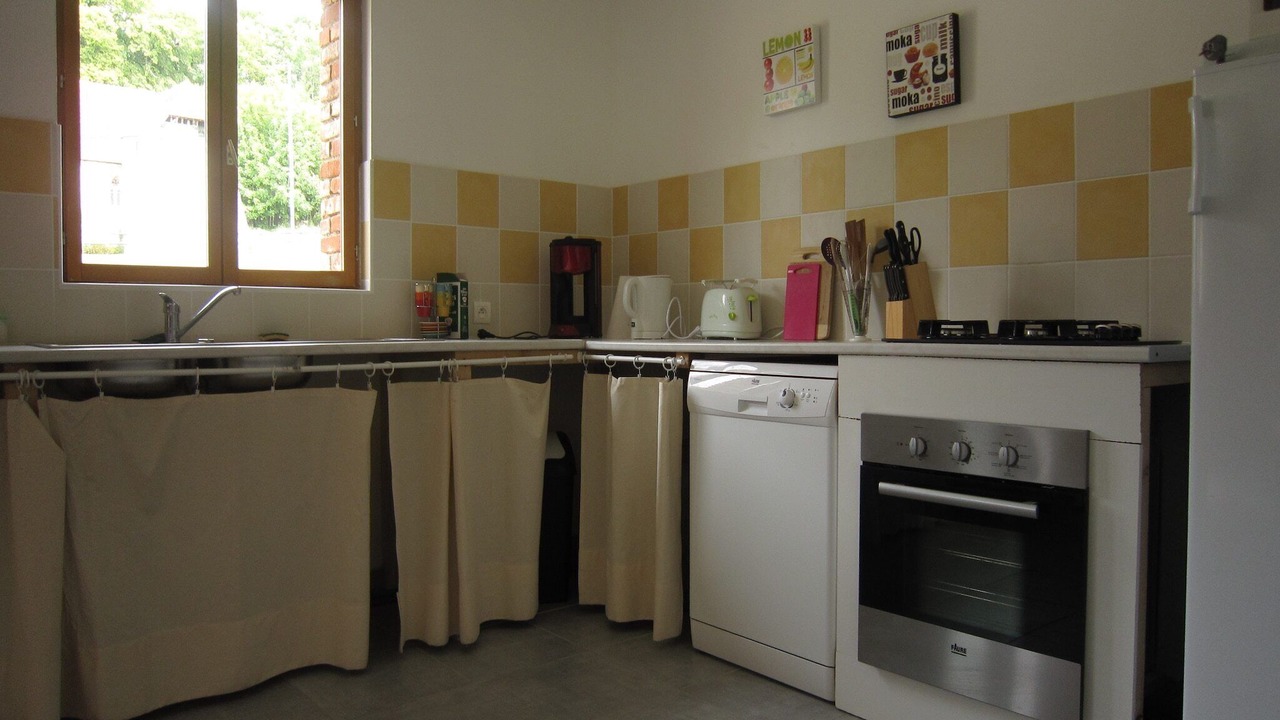 Photo of Livingroom in Le Bourg-Dun