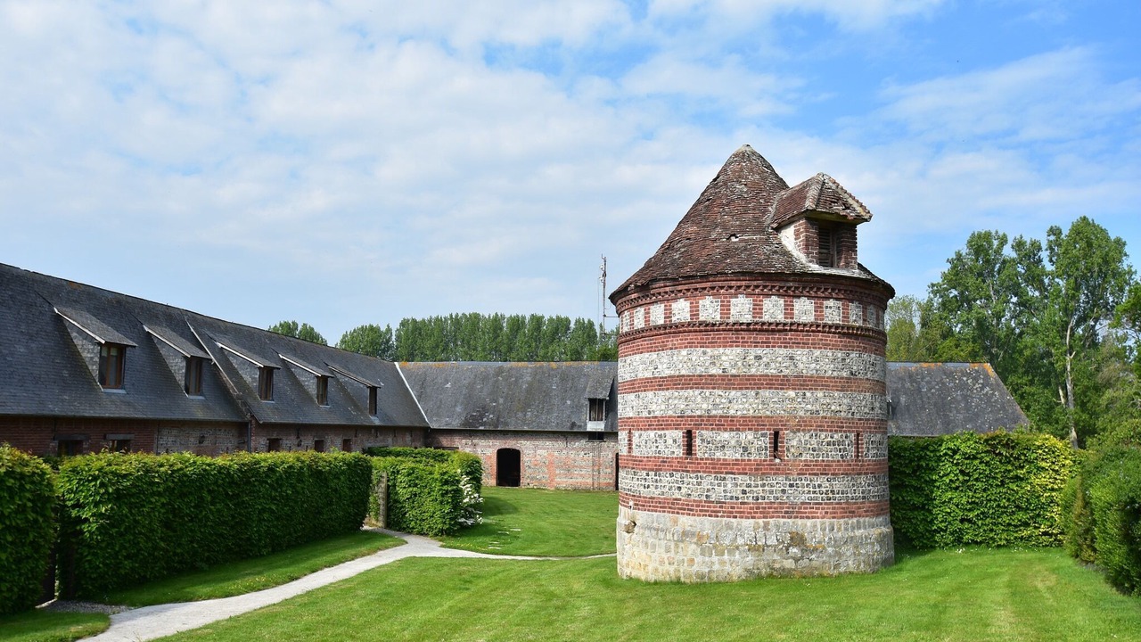 Photo of Others in Le Bourg-Dun