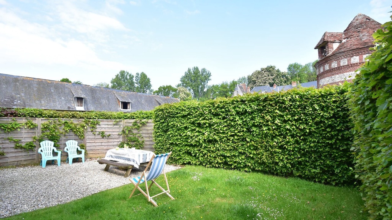 Photo of Outdoor in Le Bourg-Dun