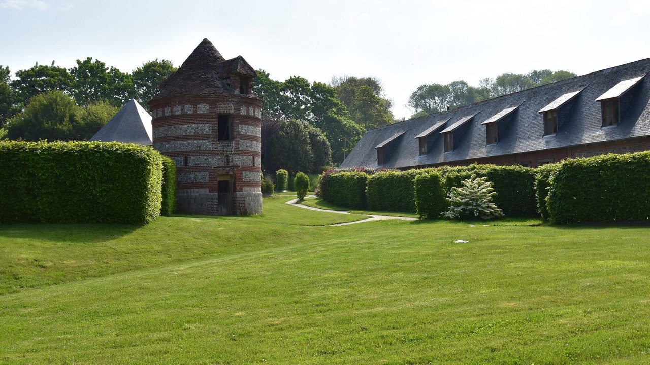 Photo of Outdoor in Le Bourg-Dun