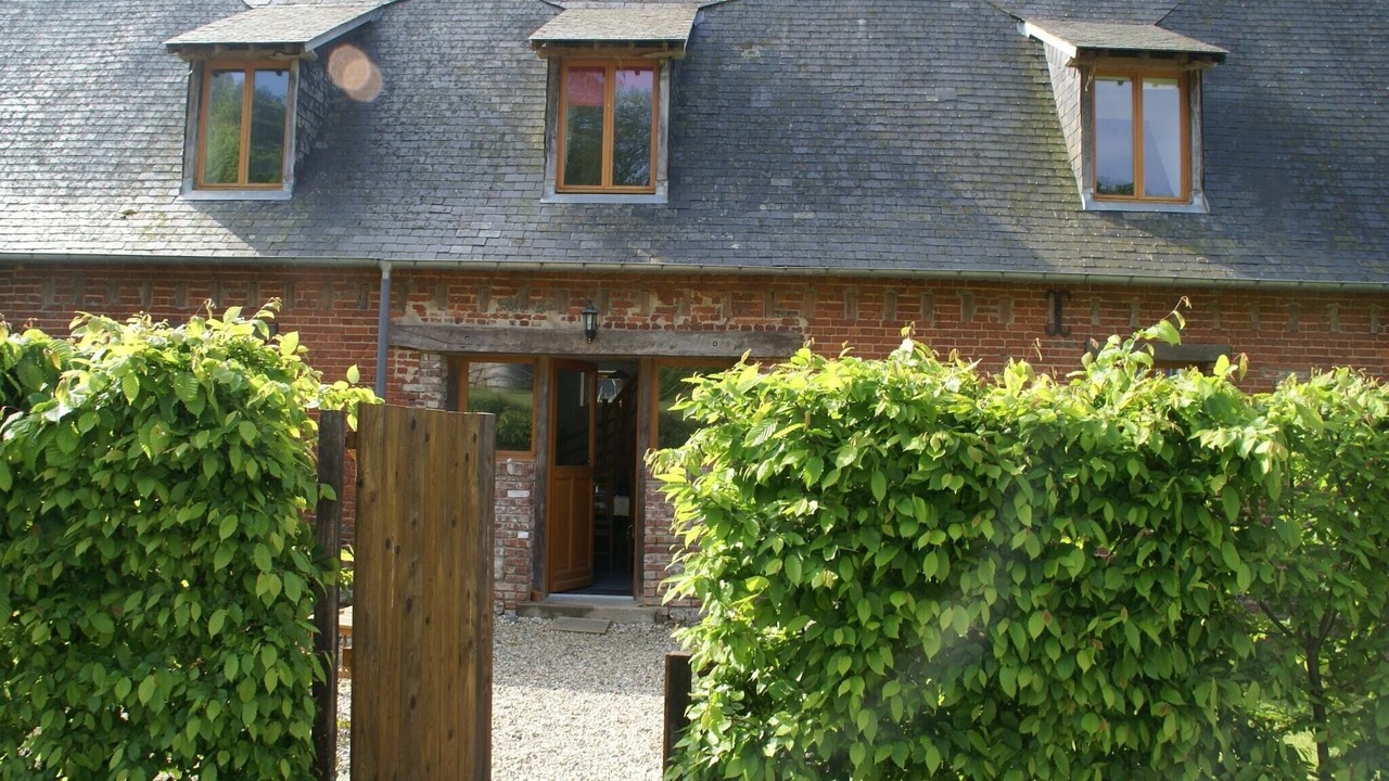 Photo of Outdoor in Le Bourg-Dun