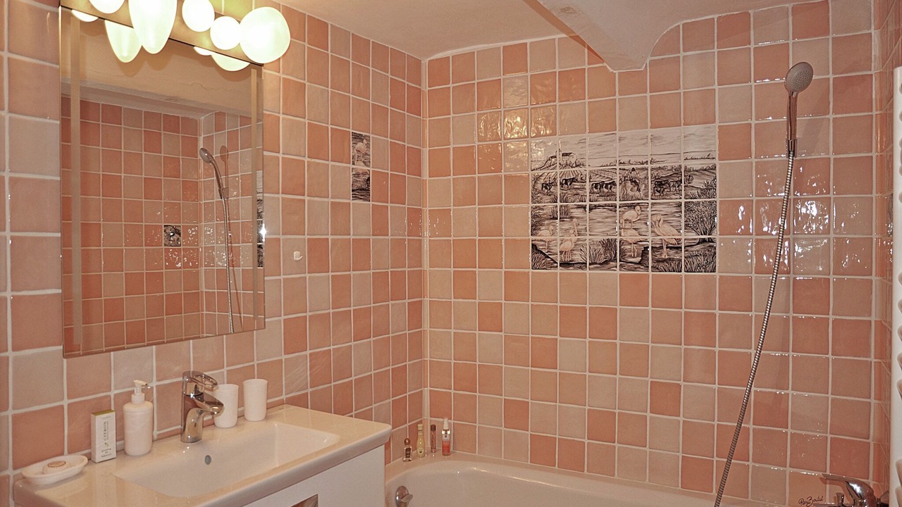 Photo of Bathroom in Fayence