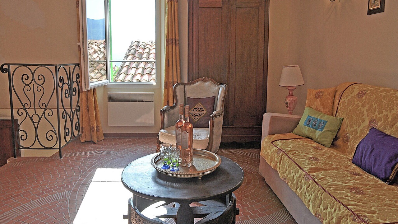 Photo of Livingroom in Fayence
