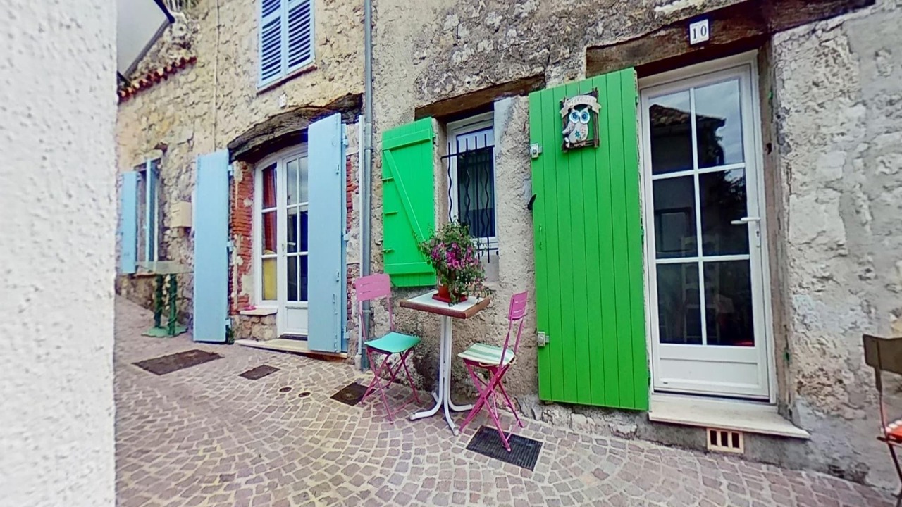 Photo of Outdoor in Fayence