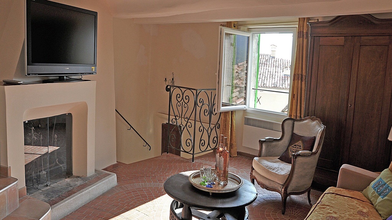 Photo of Livingroom in Fayence