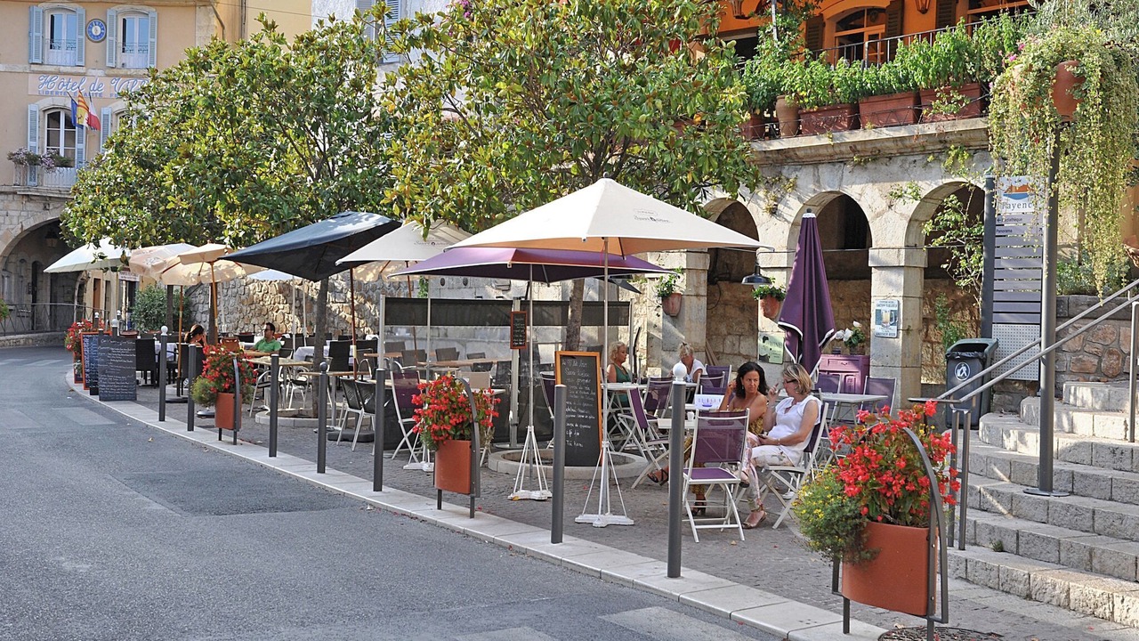 Photo of Others in Fayence