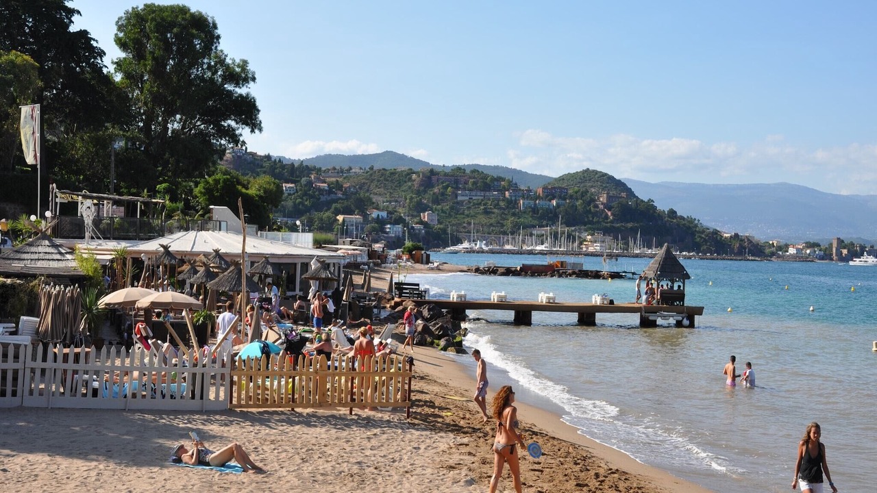 Photo of Others in Fayence