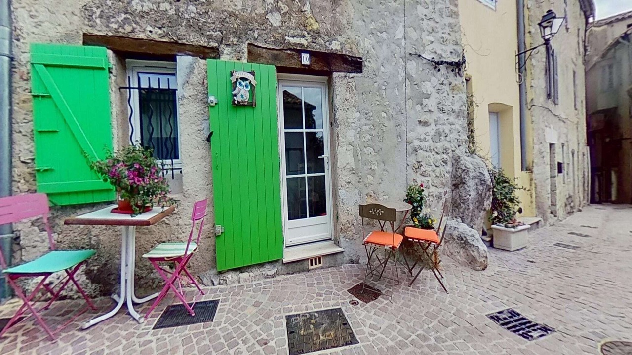 Photo of Outdoor in Fayence