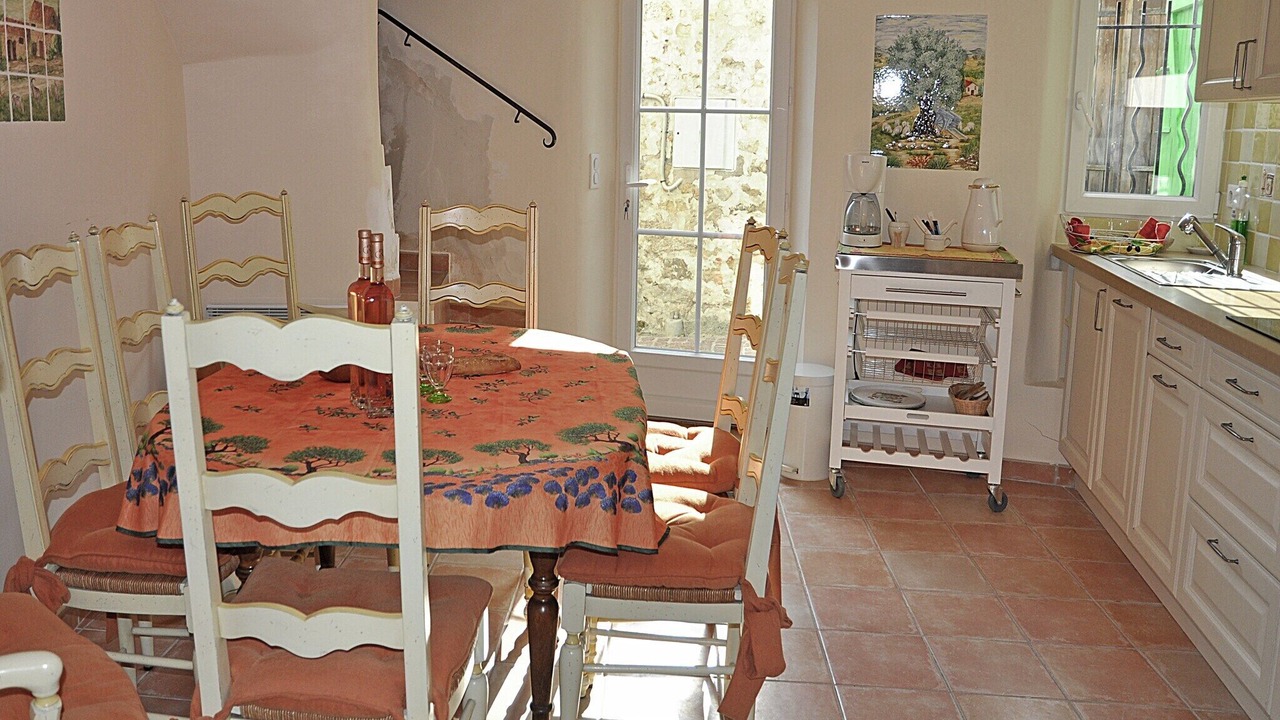 Photo of Livingroom in Fayence