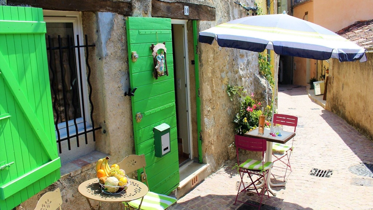 Photo of Outdoor in Fayence