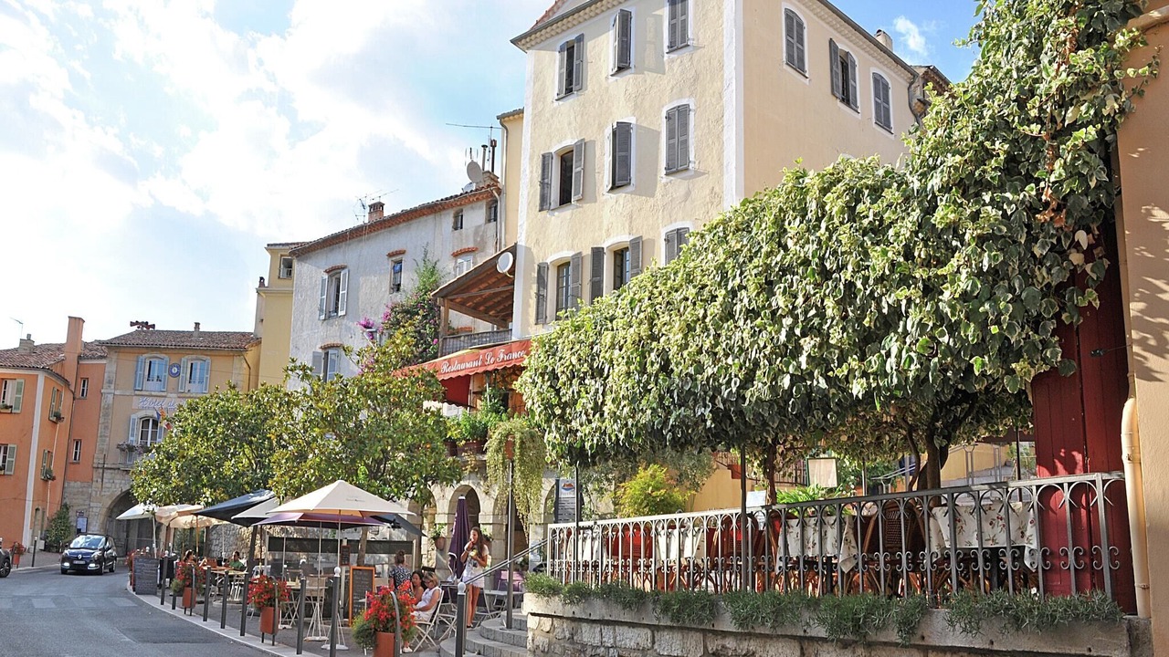 Photo of Others in Fayence